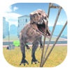 Dinosaur World 3D 2017 - iPhoneアプリ