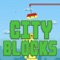 City Blocks is a construction game