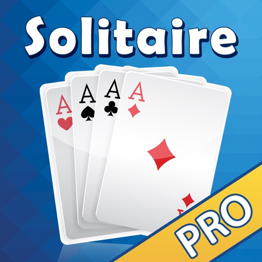 Solitaire - ClassicPro iOS App