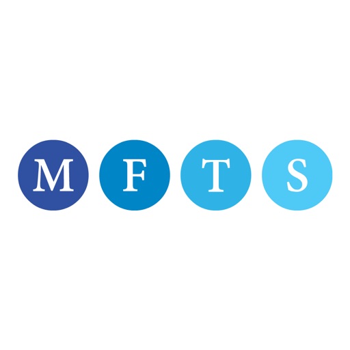 MFTS Video Çözüm icon