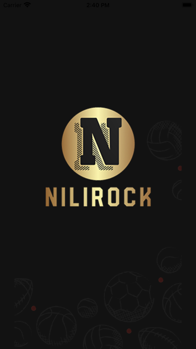 NiliRock Screenshot