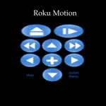 RokuMotion App Contact