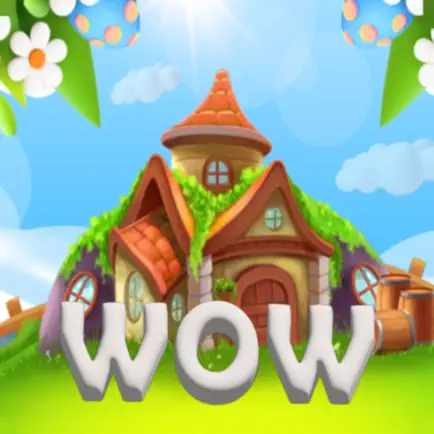 World of Words Challenge Читы