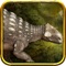 Jurassic Dinosaur Park - kids games