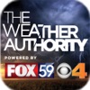 Icon Indy Weather Authority
