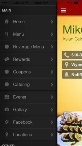 Game screenshot Mikura apk