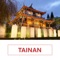 Discover what's on and places to visit in Tainan with our new cool app