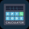 CPT Code Calculator - iPadアプリ