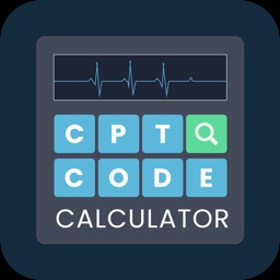 CPT Code Calculator