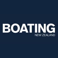 Boating Magazine logo