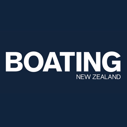 Boating Magazine icon