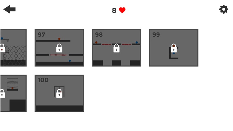 You and Me Pro - Challenge 1 step complete! screenshot-3