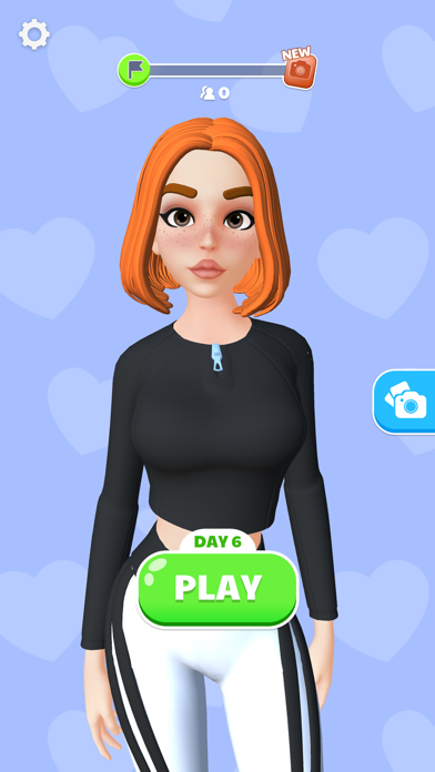 Bra Maker Screenshot