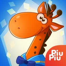 National Giraffic: pays, capitales, drapeaux