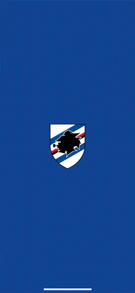 Game screenshot U.C. Sampdoria App Ufficiale mod apk