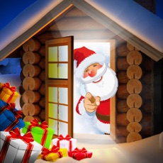 Activities of Escape The Rooms:Christmas Room Escapeist Games