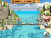 bridge constructor playground айпад изображения 1