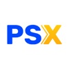 PSX icon
