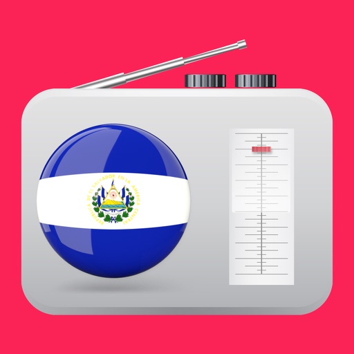 Radio en línea de El Salvador by Bui Vu
