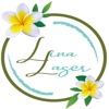Lina Laser icon