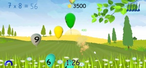 Times Tables Hunt screenshot #4 for iPhone