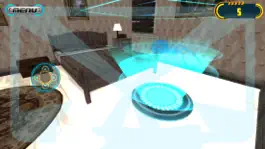 Game screenshot VR Hologram in House Joke mod apk