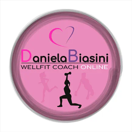 WellFit40 - Daniela Biasini Cheats