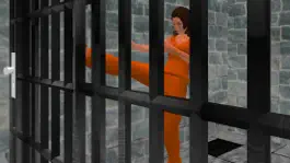 Game screenshot Prison Break Survival Mission: Criminal Escape 3D apk