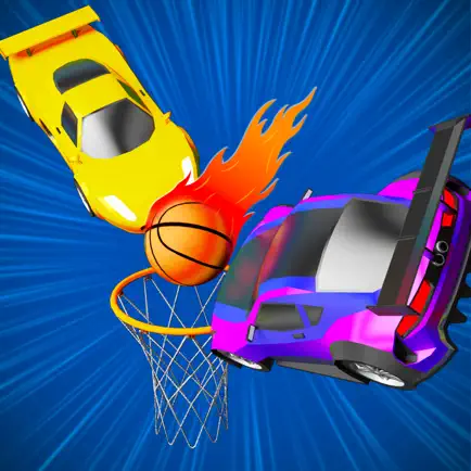 Car Basketball Читы