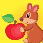 Download Animal games for 2-5 year olds app