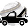 NSD Dispatch Center Driver app icon - Travel app for iPhone