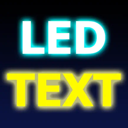 LED Text Effect Читы