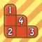 Half Sudoku is a new variant of Sudoku which incorporates diagonal positioning as well as incomplete rows, columns, and sections which must be considered when placing numbers