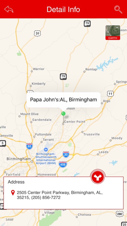 Best App for Papa John's Pizza