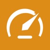 Speed Tester-net speed check icon
