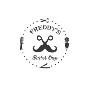Freddy's Barber Shop