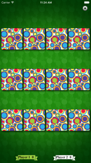 Compound Word Match screenshot 2