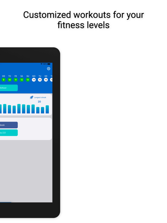 Bikini Workout for Women