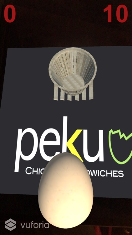 Peku by Carlos Garcia