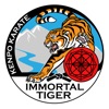 Immortal Tiger Kenpo Karate icon