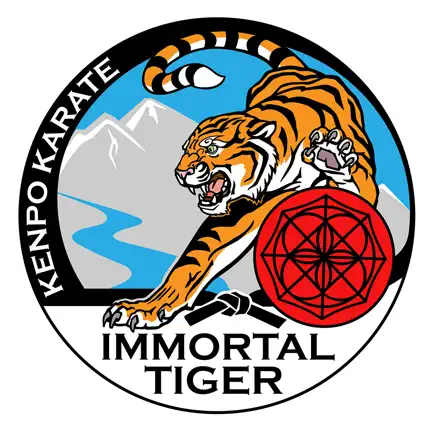 Immortal Tiger Kenpo Karate Читы