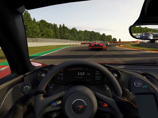 Screenshot #4 pour DTM - Experience 2018