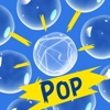 Bubblemore - Realistic bubble popping