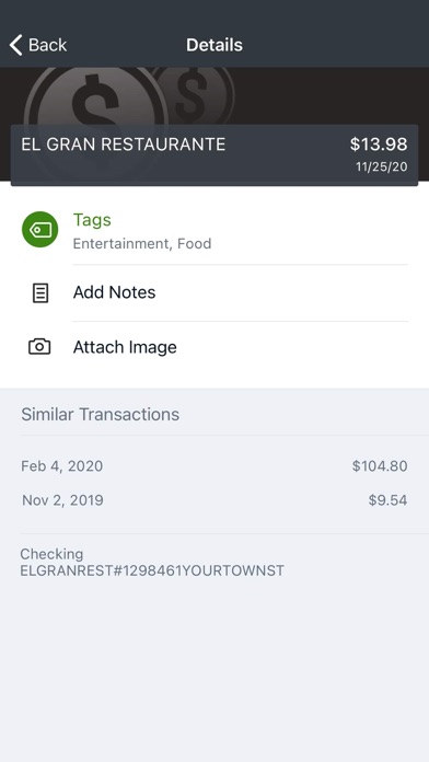 myfarmersnationalbank Screenshot
