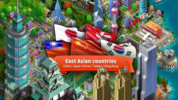 Far East economy