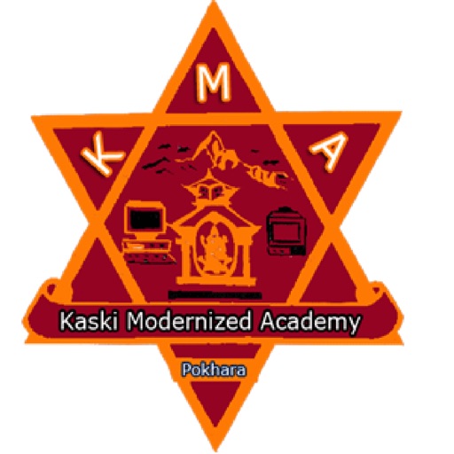 Kaski Modernized Academy:Pokha icon