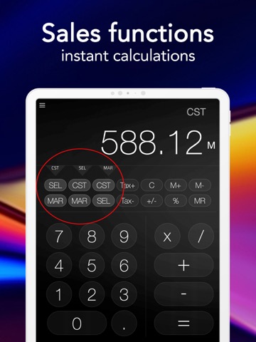 CalculatorBizのおすすめ画像3
