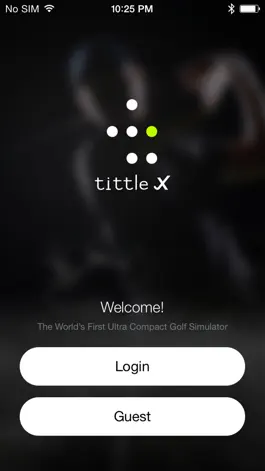 Game screenshot Tittle X Play mod apk
