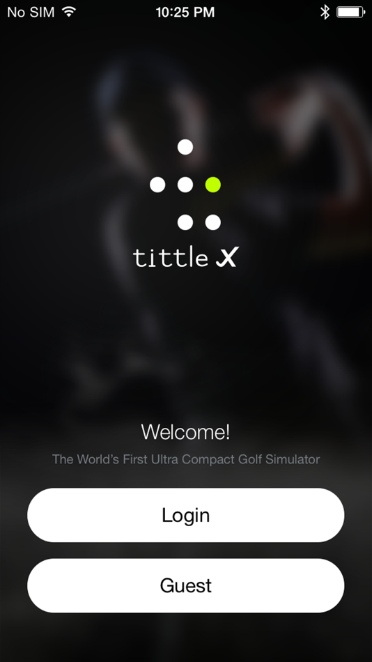 Tittle X Play - 1.1.2 - (iOS)