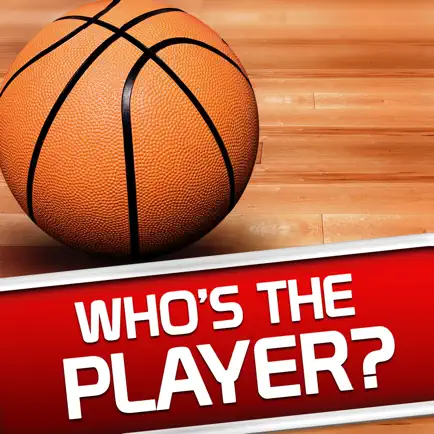 Whos the Player Basketball App Читы